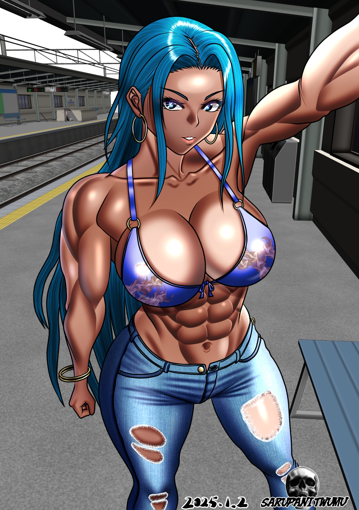 おはよう絵総集編4 画像1