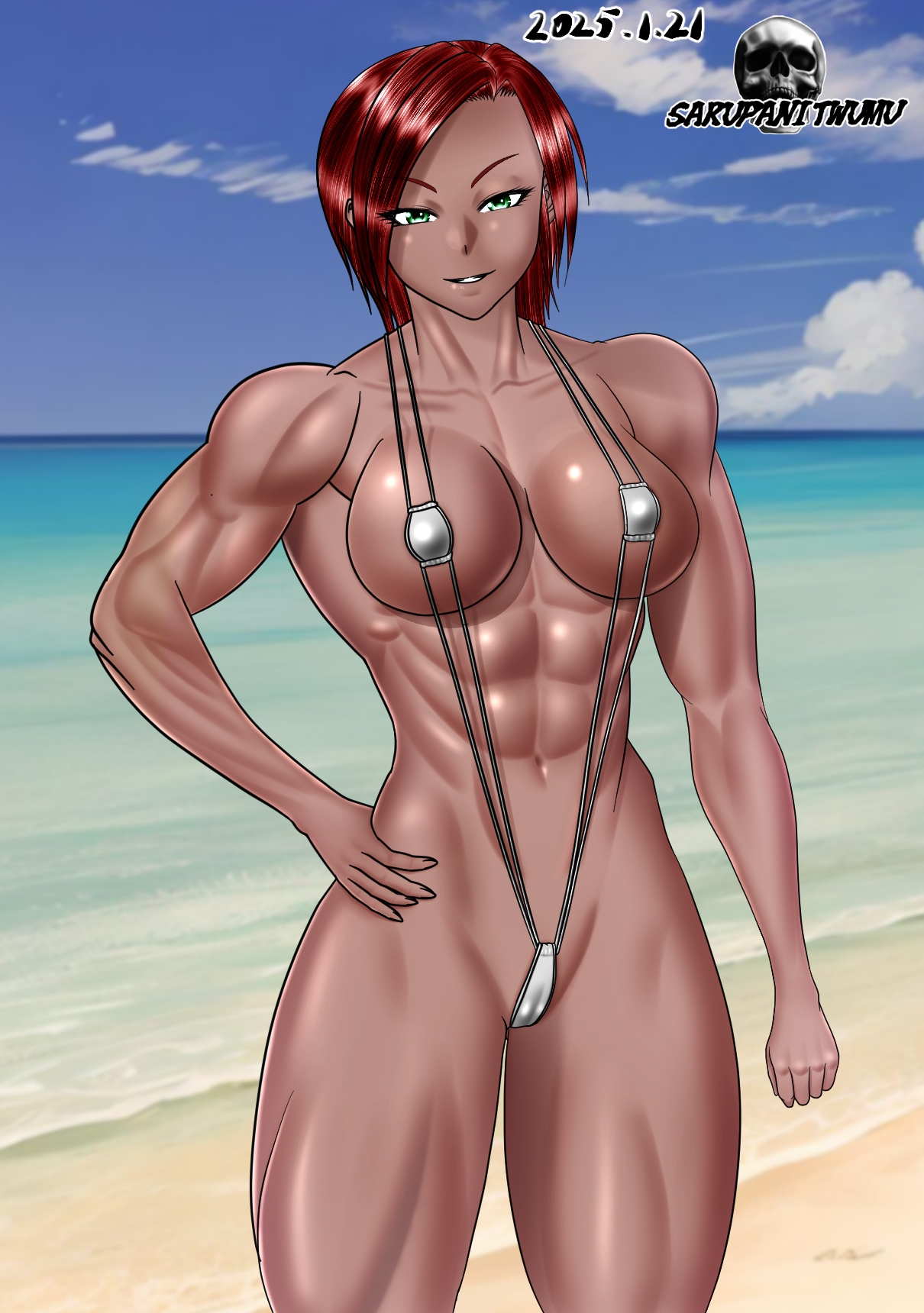 おはよう絵総集編4 画像3