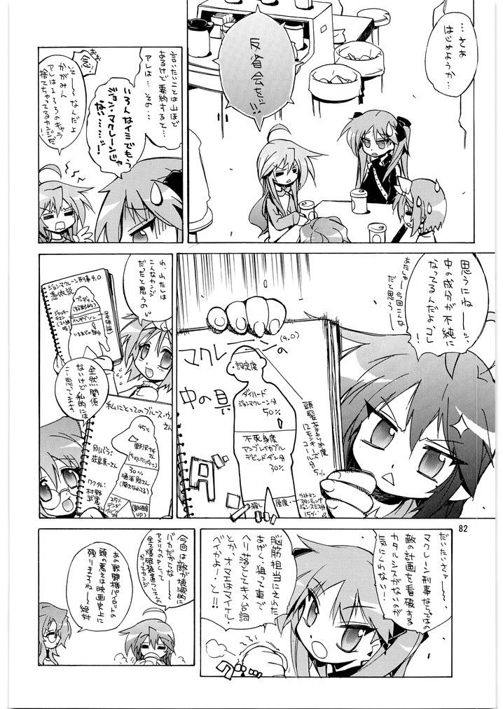 めが☆ぱん9 thumbnail 4