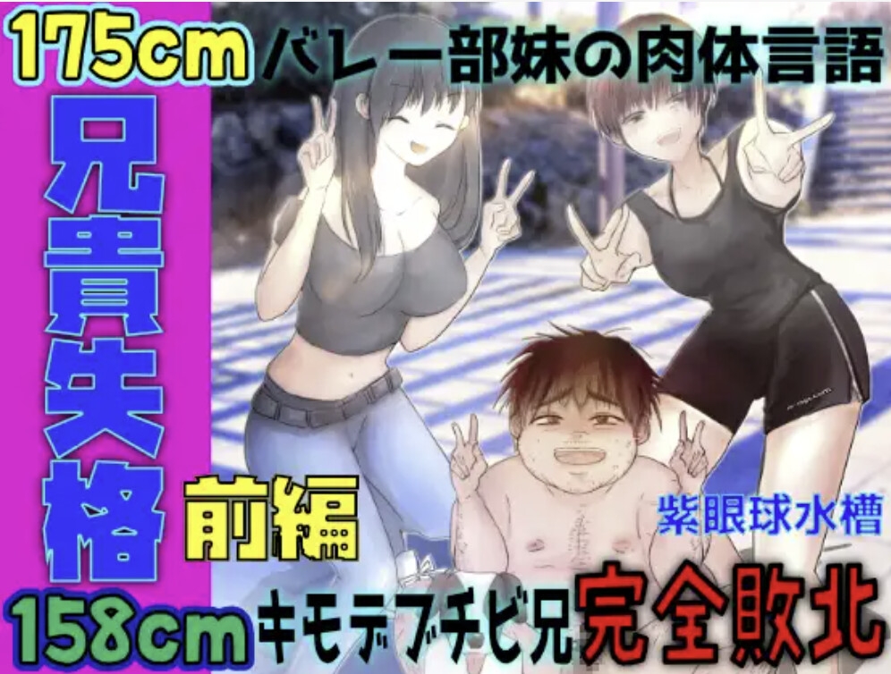 【前後編セット★豪華特典版】兄貴失格(公式過去編『兄貴合格』&秘蔵ラフ画・設定資料などオマケ20点以上付き！) thumbnail 2