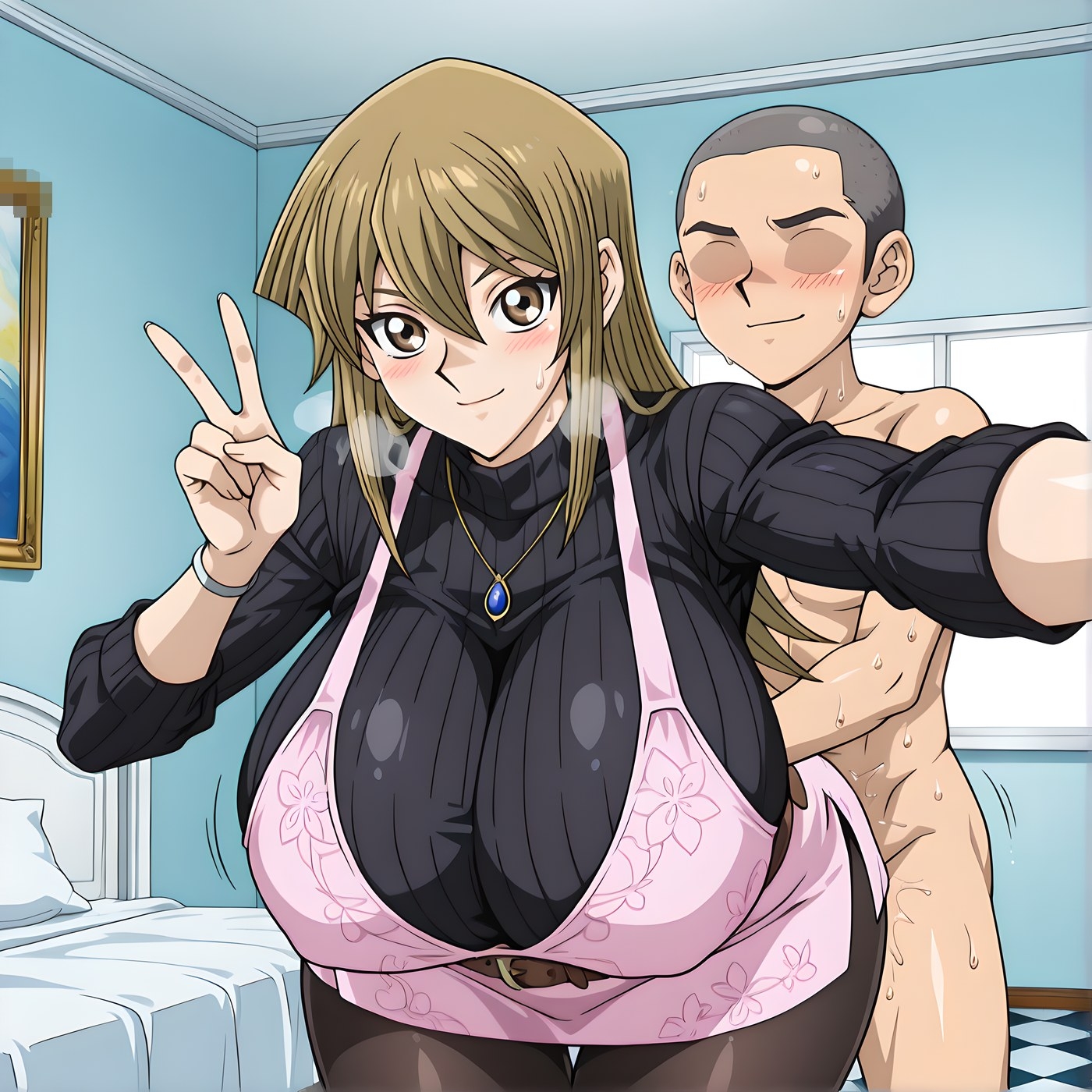 サンプル画像