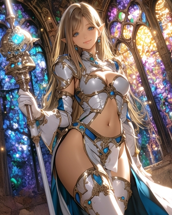 エルフコレクション Vol.4