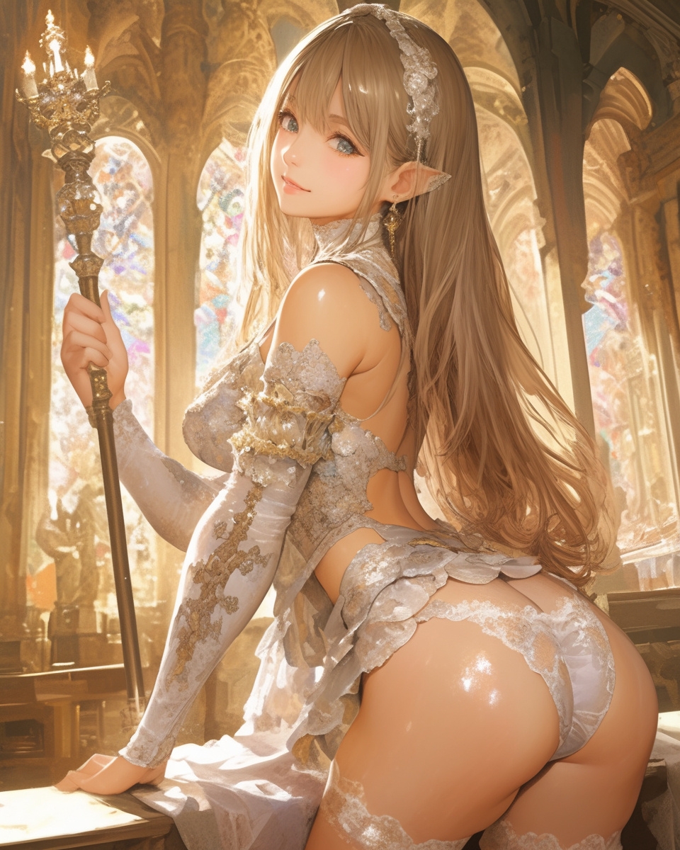 サンプル画像 1枚目