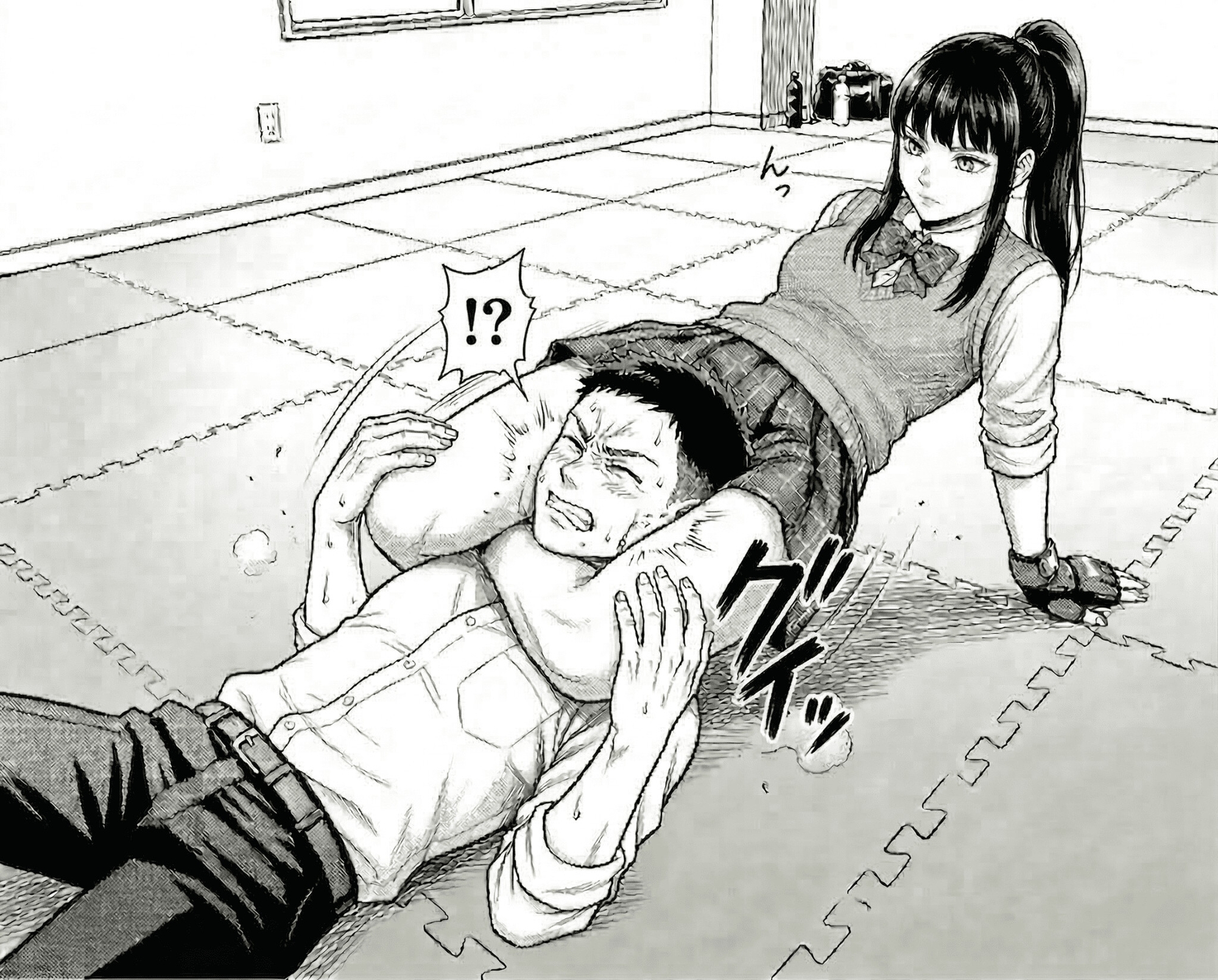 サンプル画像 3枚目