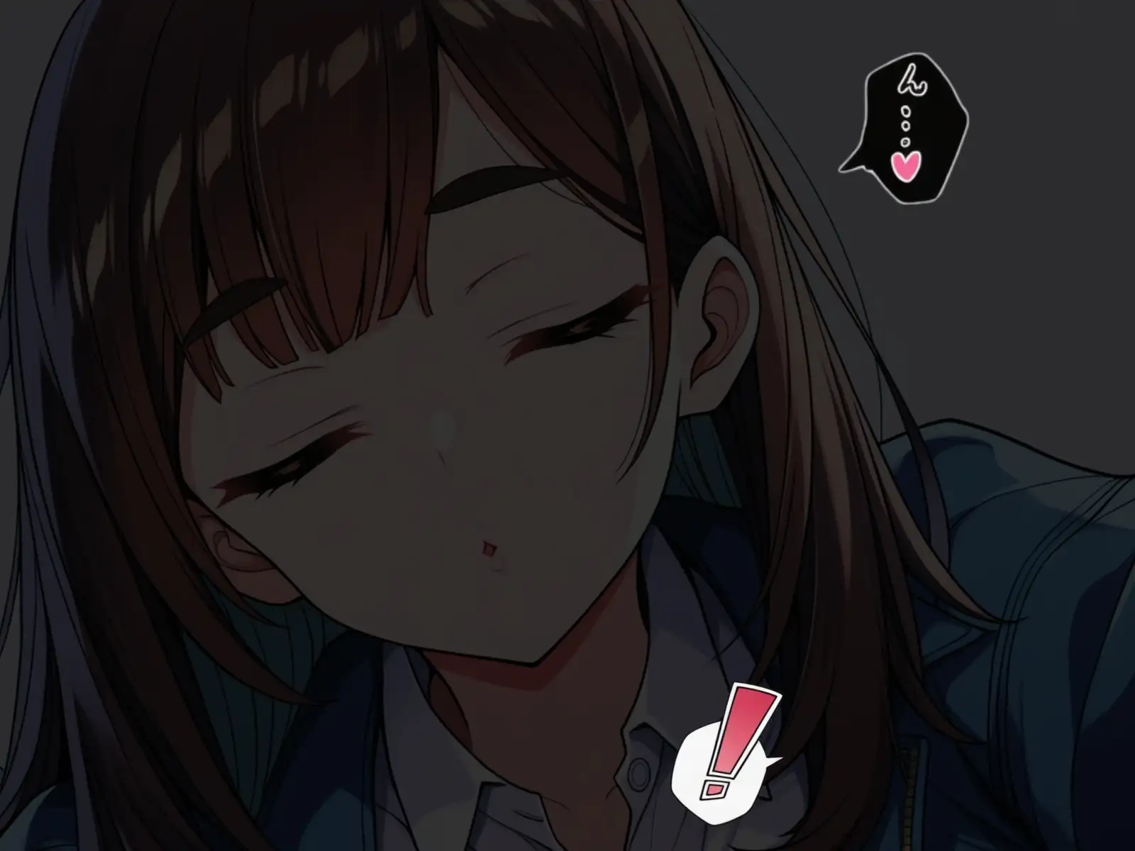 まさか私がM男の彼女になるなんて サンプル3