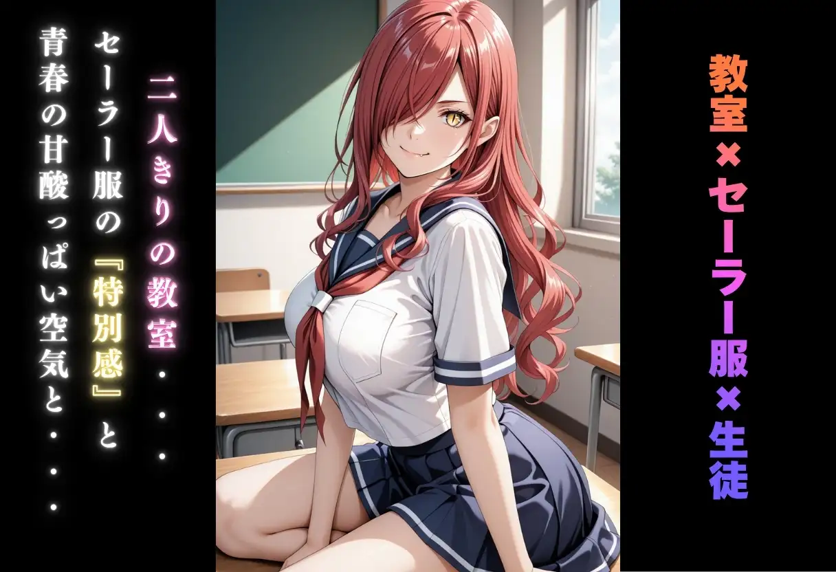 【学園ヒロイン〜俺たちの肉便器】〜食◯のソーマ〜小林◯胆編〜 サンプル画像 2