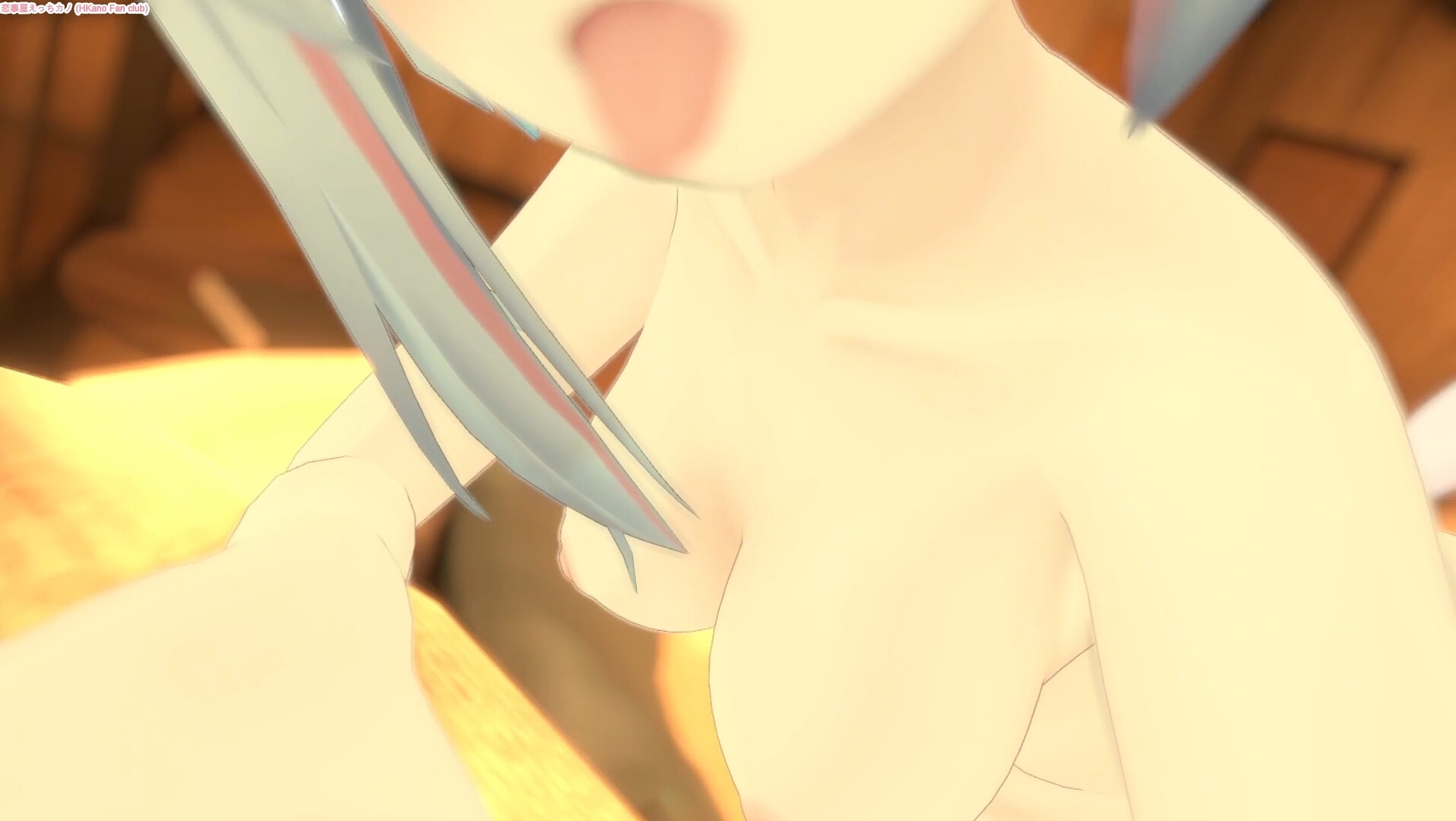 恋事屋アニメーション 流水の恩恵 画像10