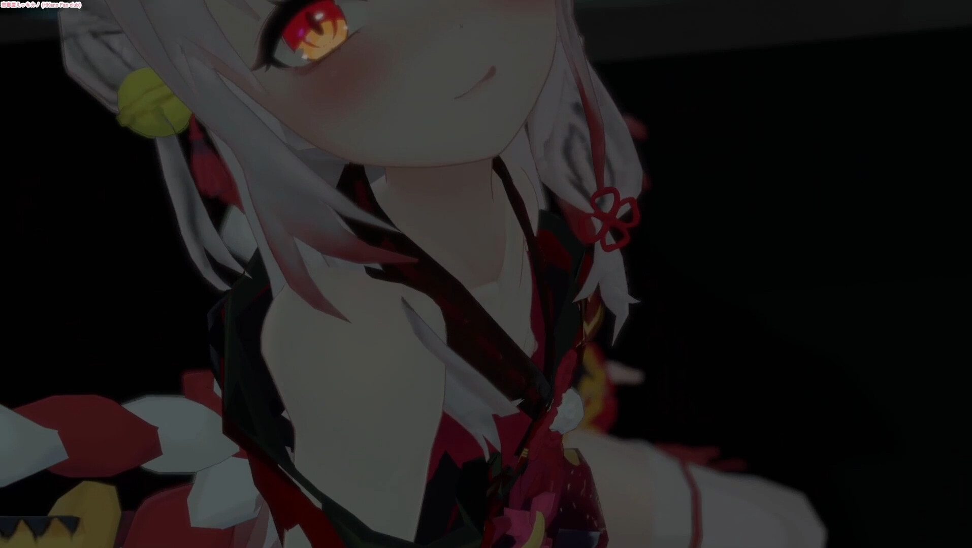 恋事屋アニメーション 廃寺の呪い慾 thumbnail 2