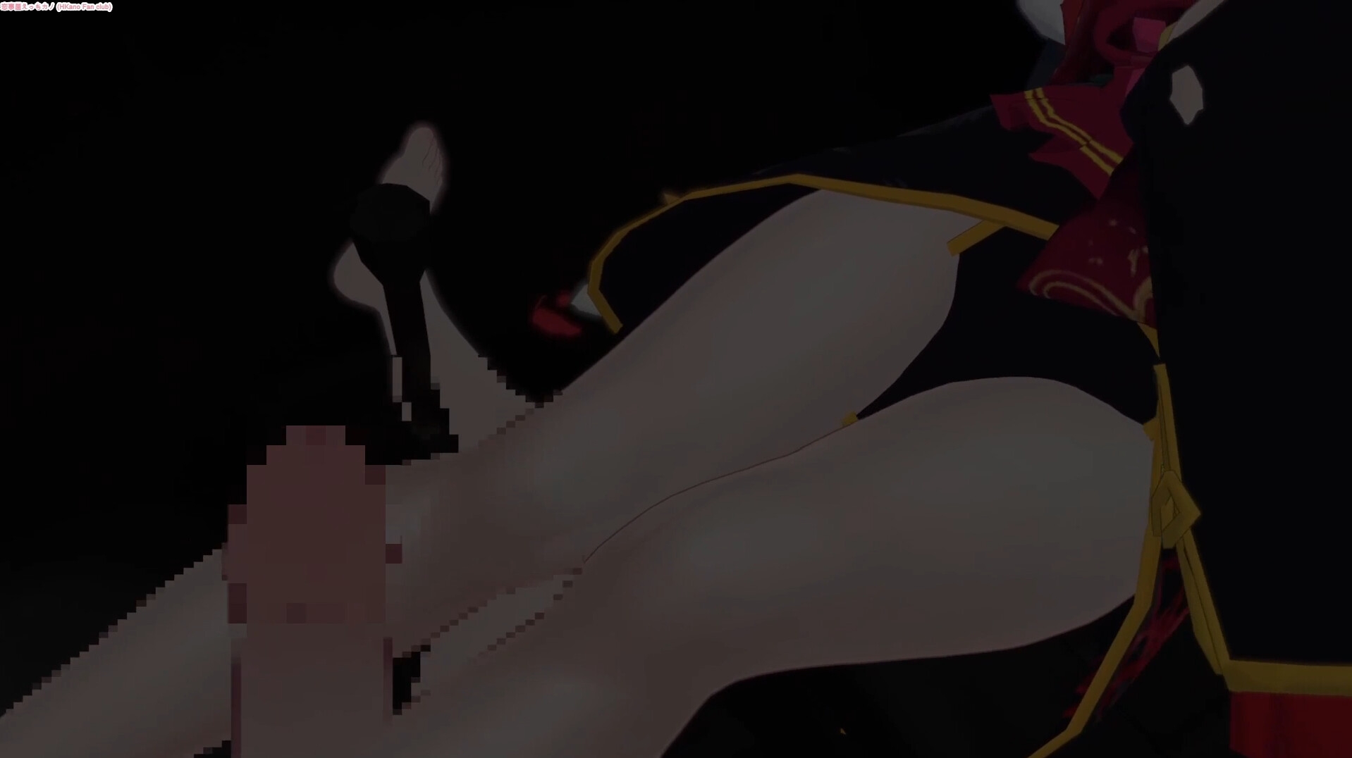 恋事屋アニメーション 廃寺の呪い慾 thumbnail 4