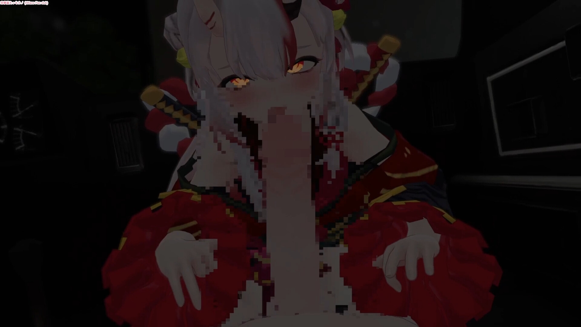 恋事屋アニメーション 廃寺の呪い慾 thumbnail 6