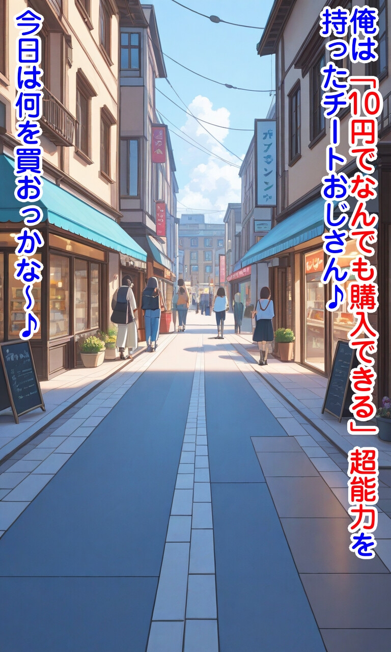 サンプル画像 1枚目