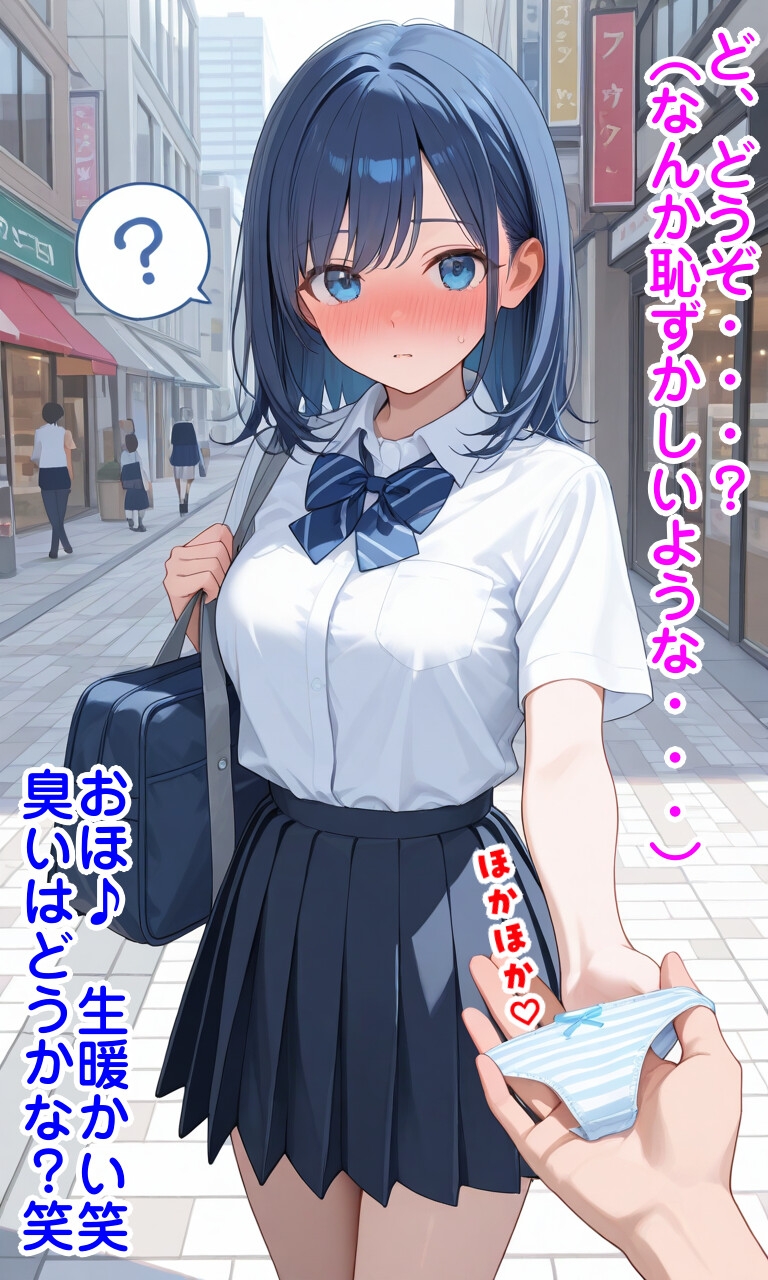 サンプル画像 4枚目