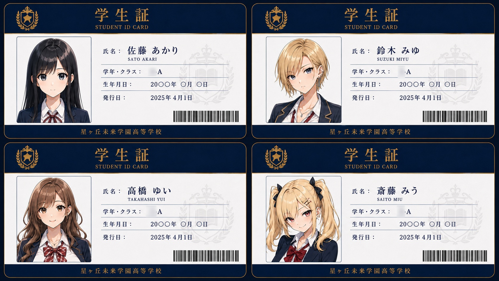 サンプル画像 1枚目