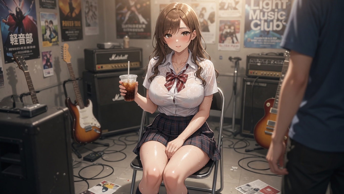サンプル画像 2枚目