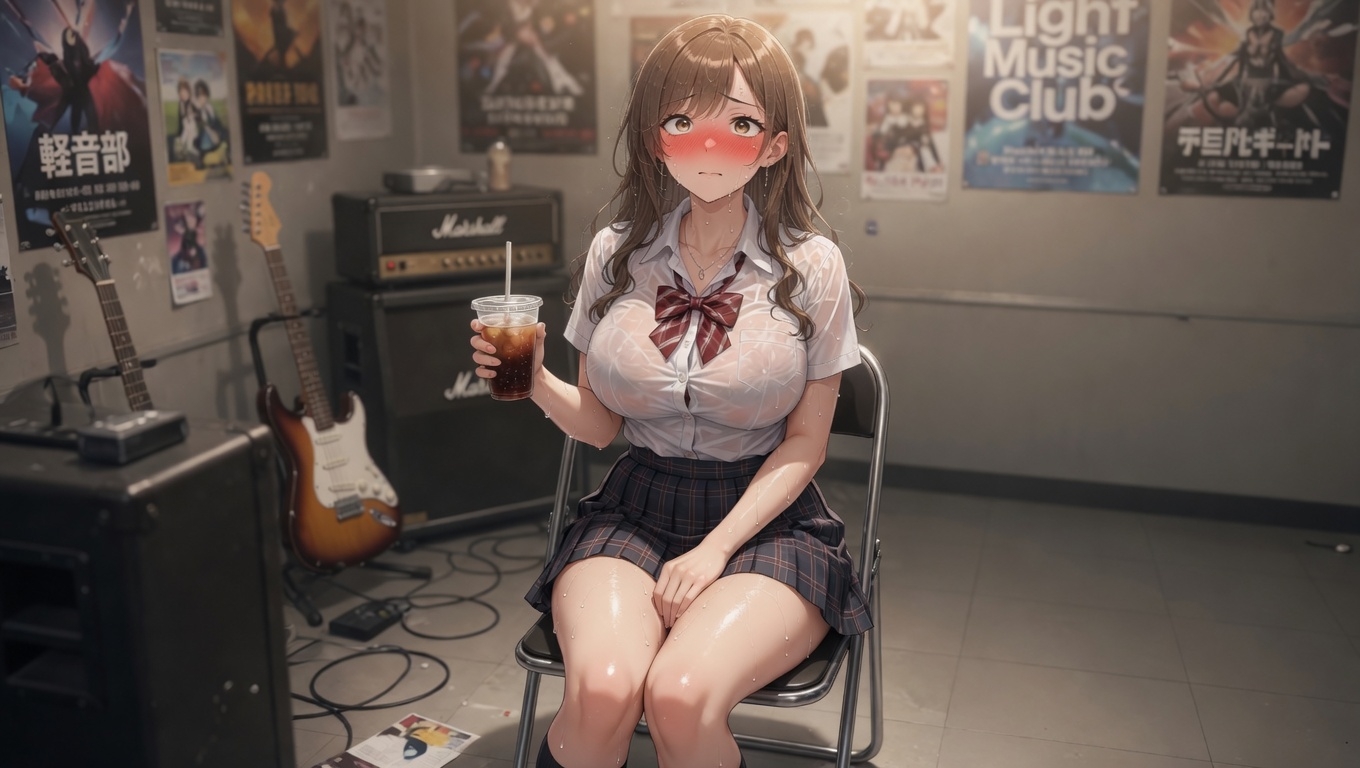 サンプル画像 4枚目