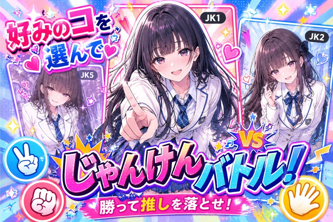 サンプル画像 2枚目