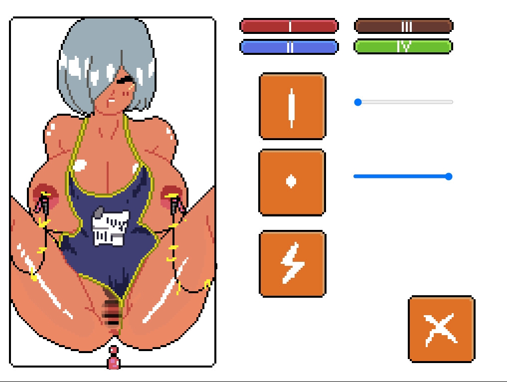 BNDG [Ivy Lili] | DLsite 2