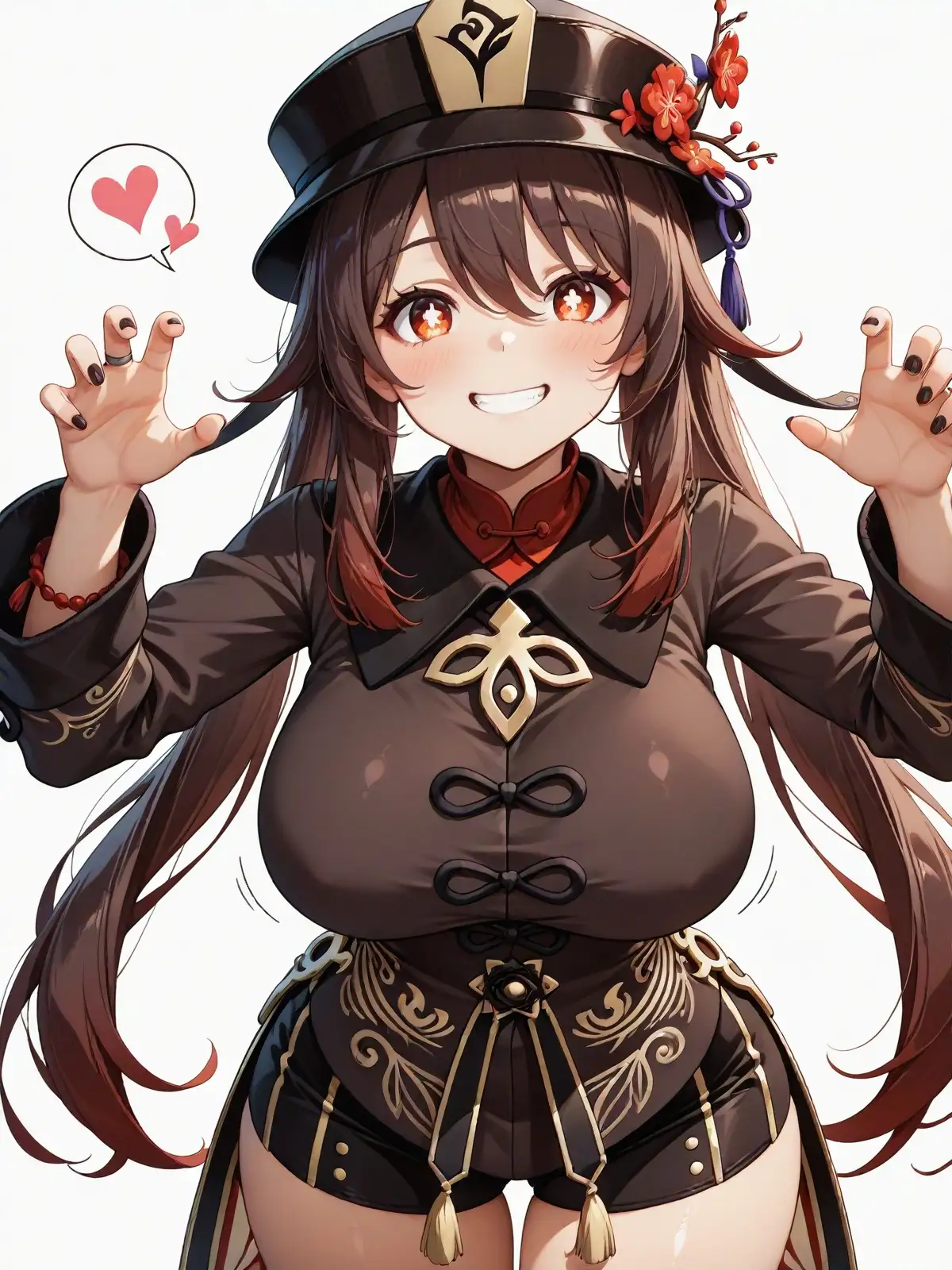 アニゲマンガのあの子とエッチ！【原○風】コスプレ元素を操る乙女たち編3 サンプル画像 7