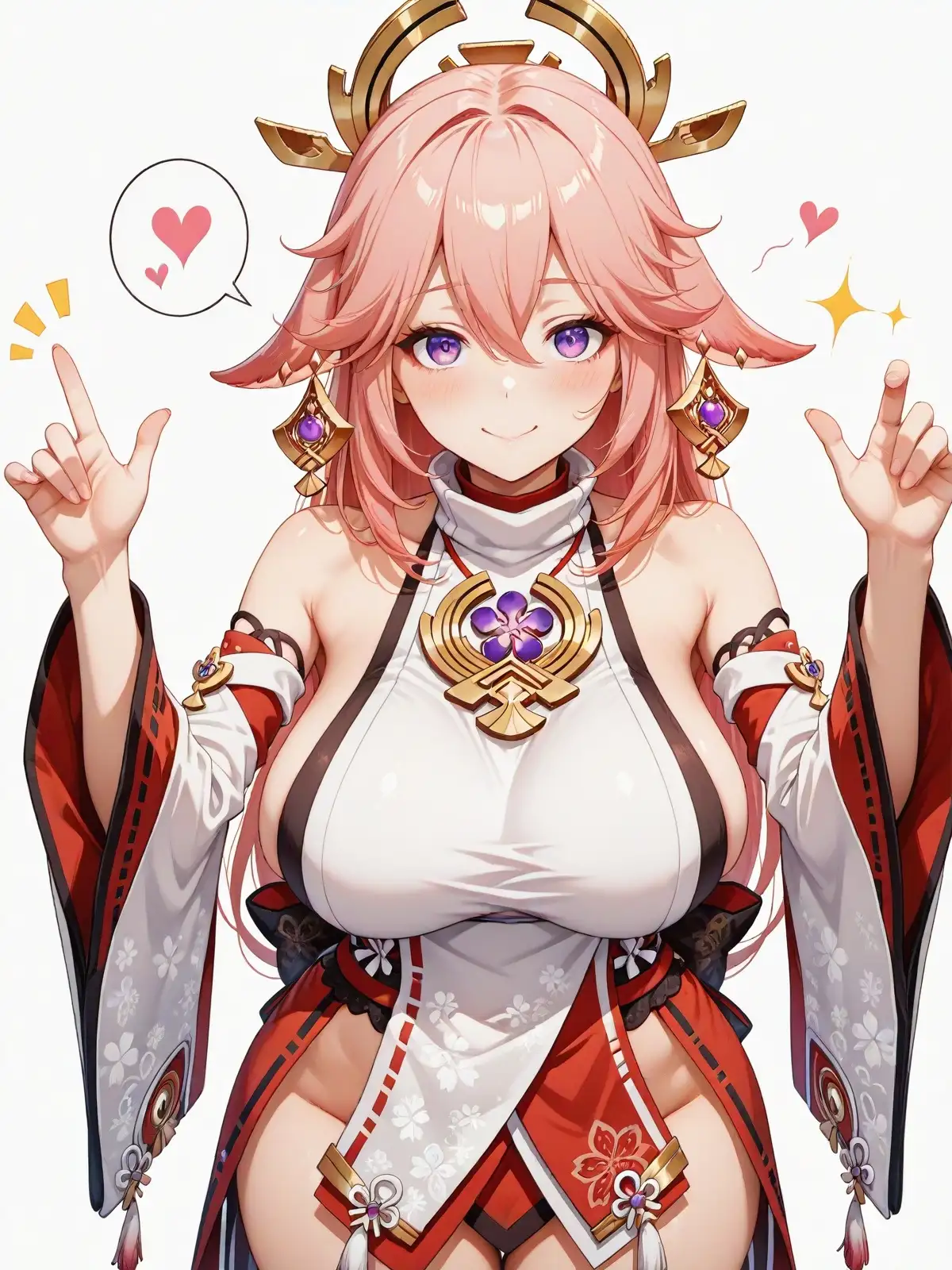 アニゲマンガのあの子とエッチ！【原○風】コスプレ元素を操る乙女たち編4 サンプル画像 9