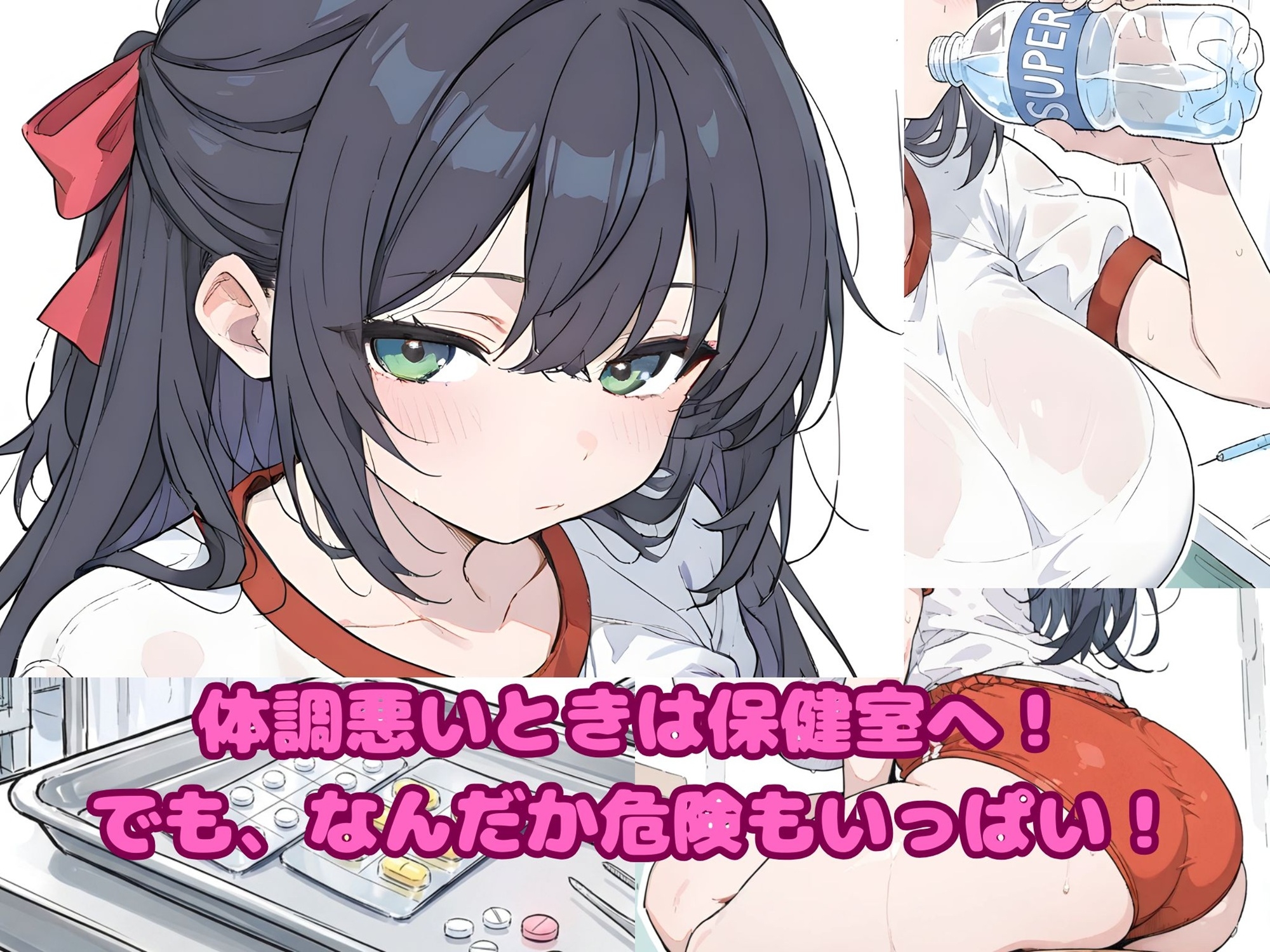 サンプル画像 1枚目