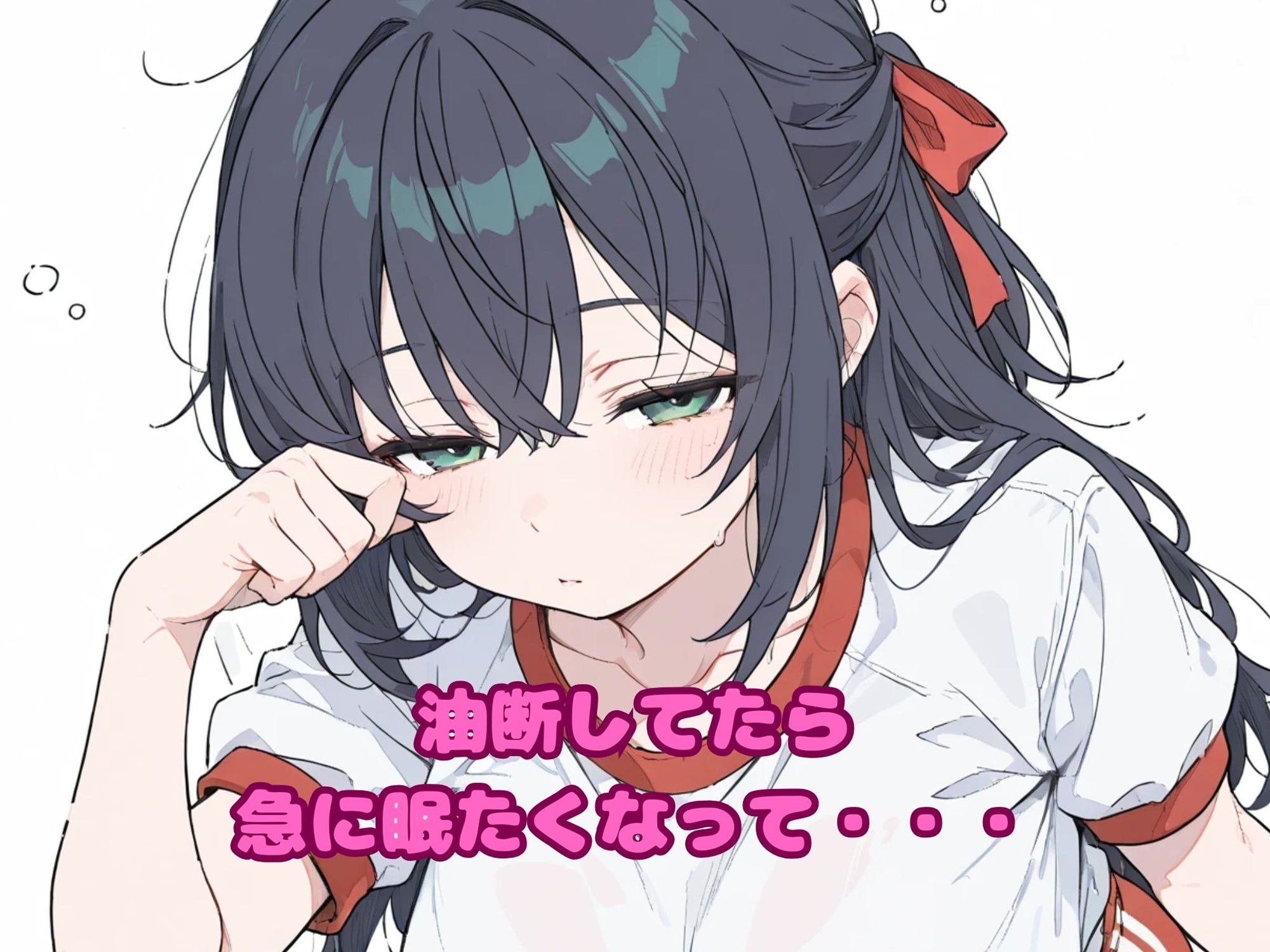 サンプル画像 2枚目