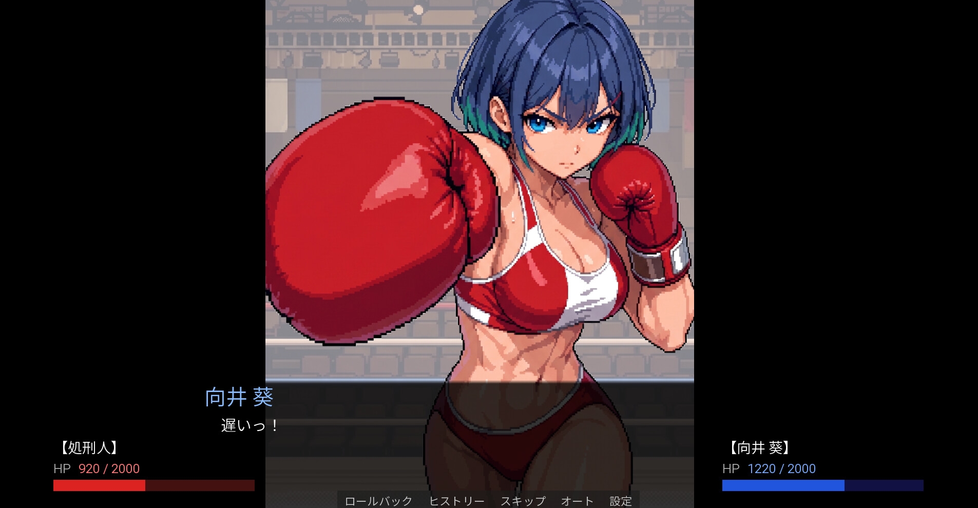 サンプル画像 2枚目