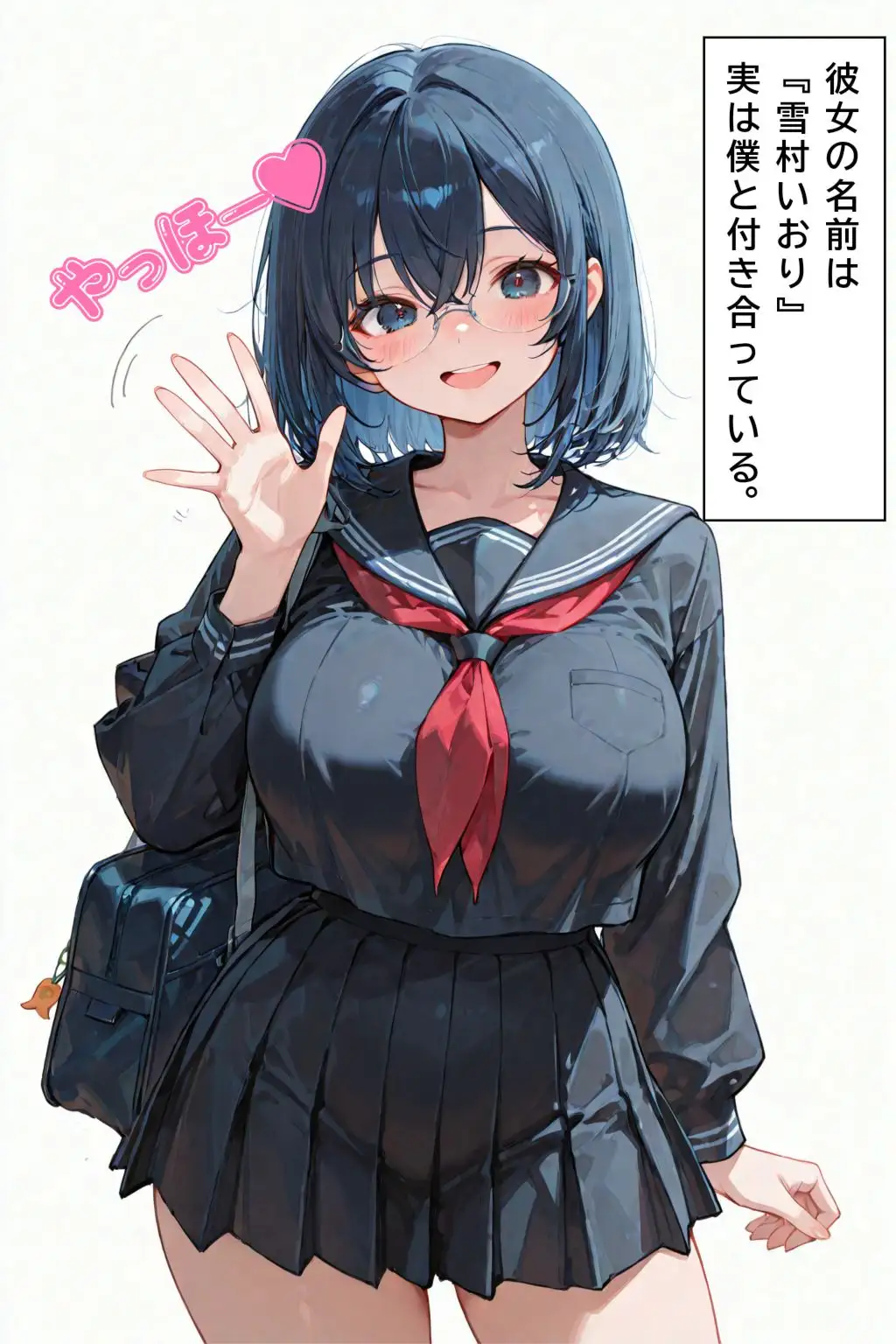 ネトラセ後悔日誌 サンプル画像 2