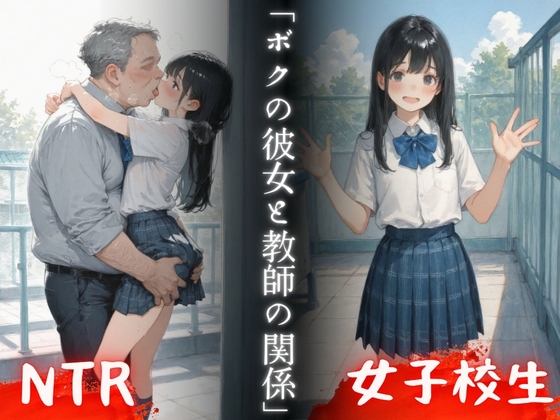「僕の彼女と教師の関係」