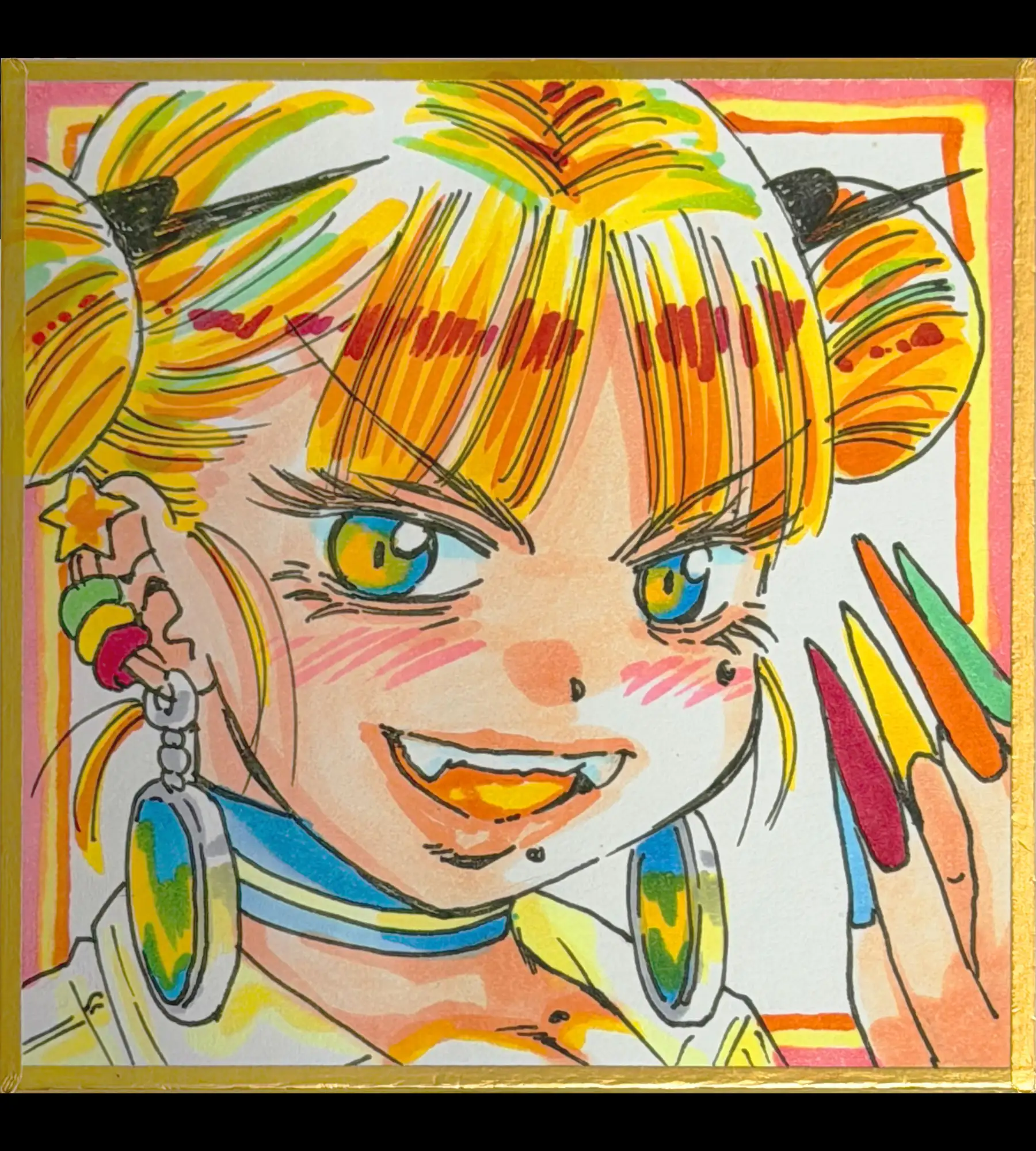 鉄娘な図録 サンプル画像 3
