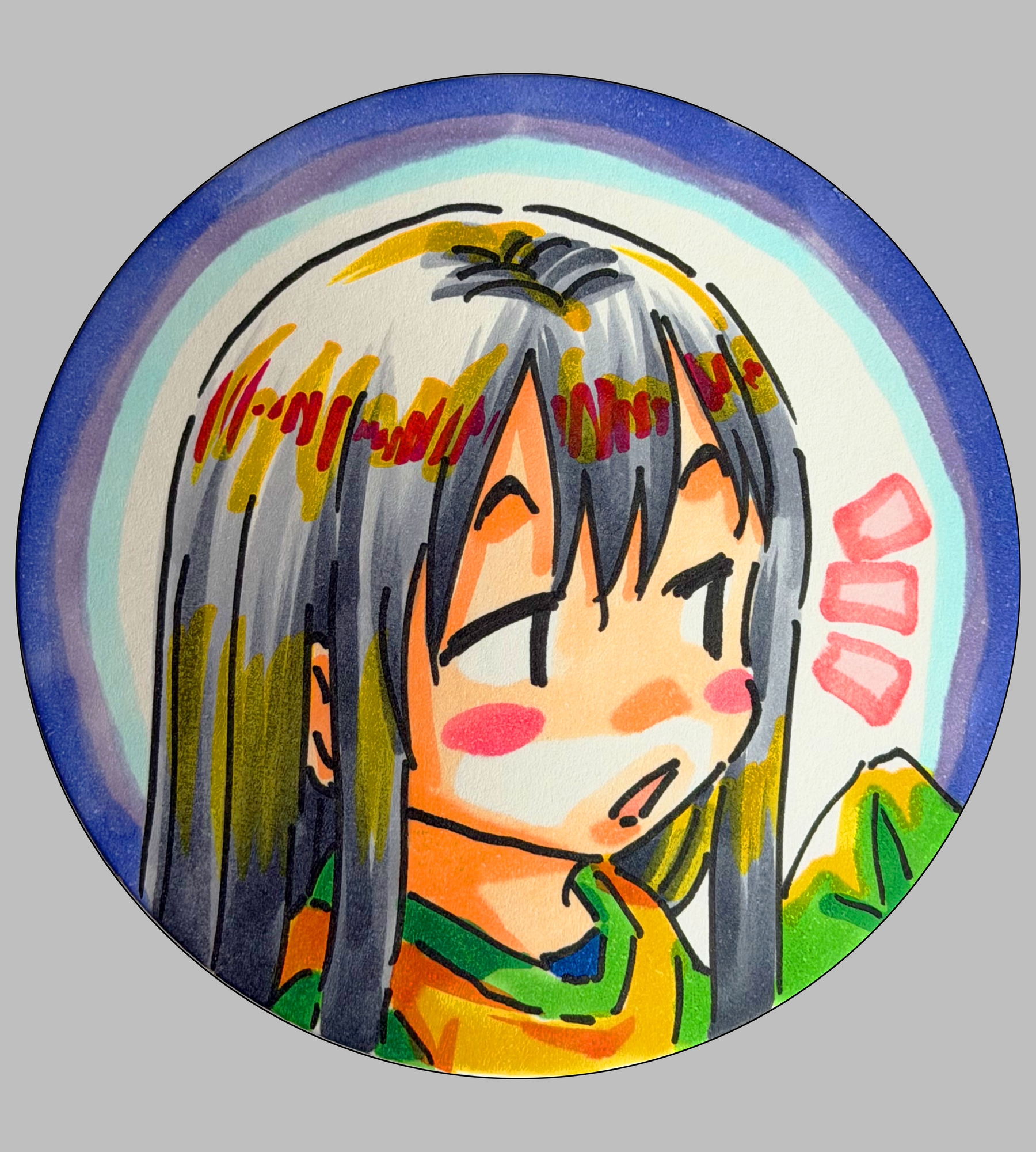 鉄娘な図録 画像4