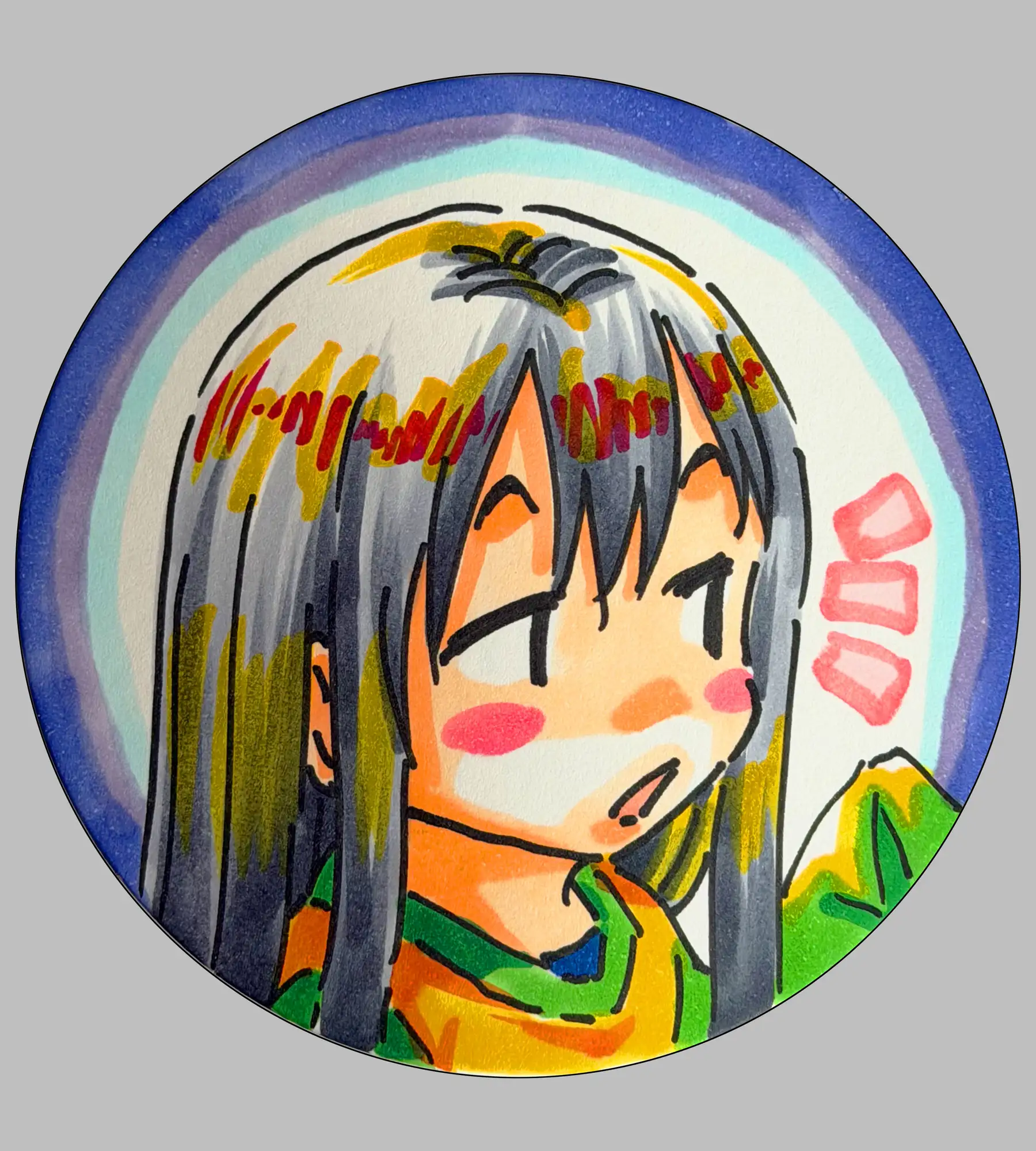 鉄娘な図録 サンプル画像 4