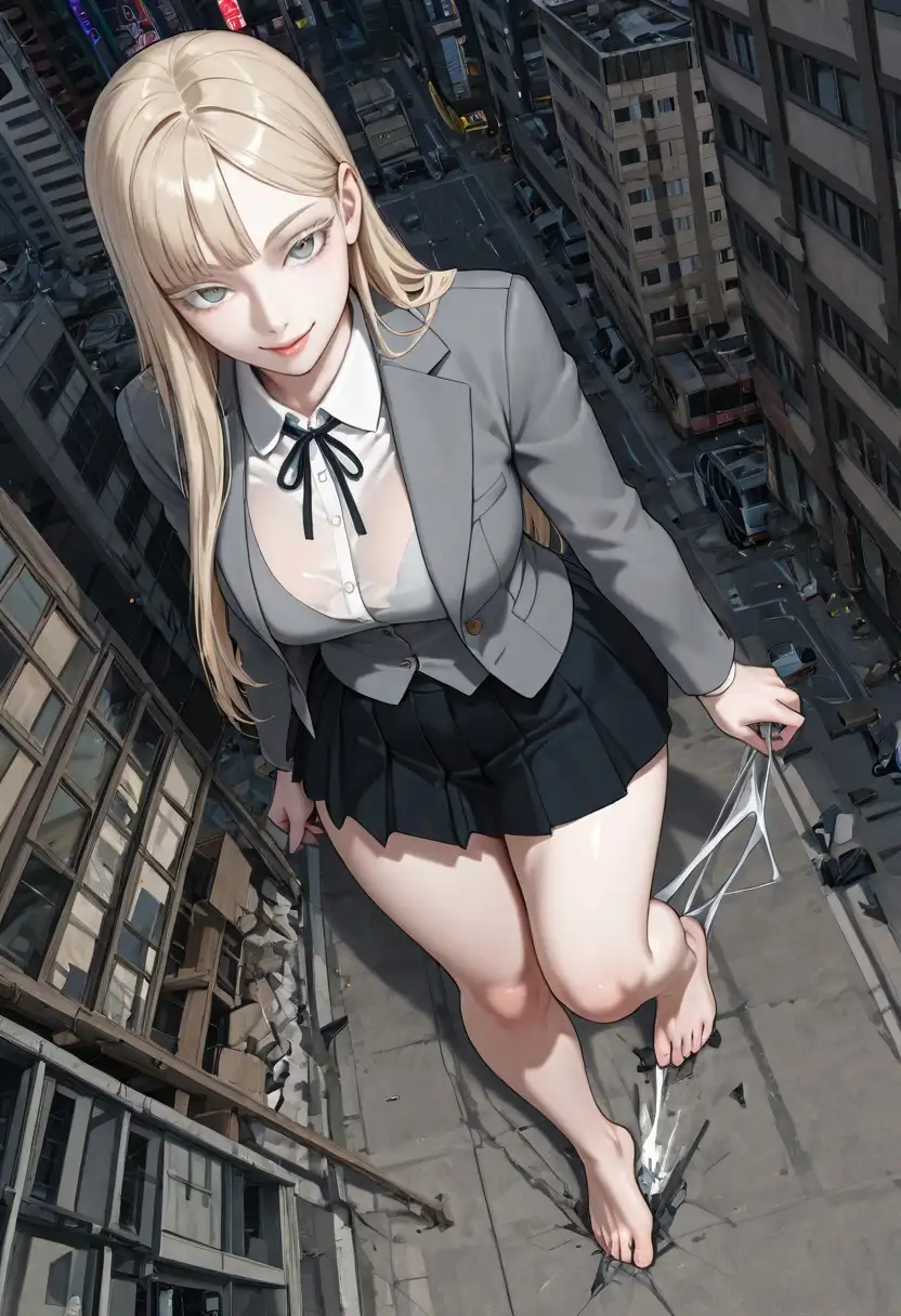 都市イジメ少女 サンプル画像 10