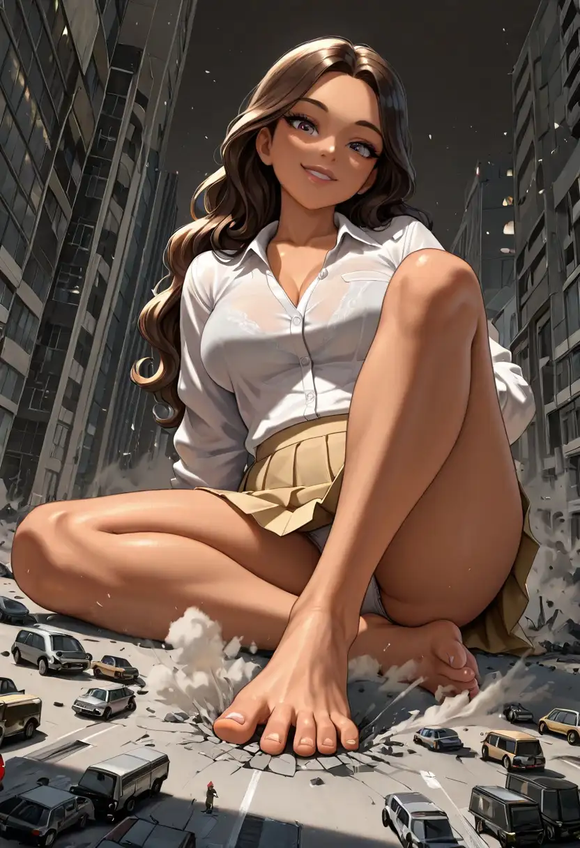 都市イジメ少女 サンプル画像 7