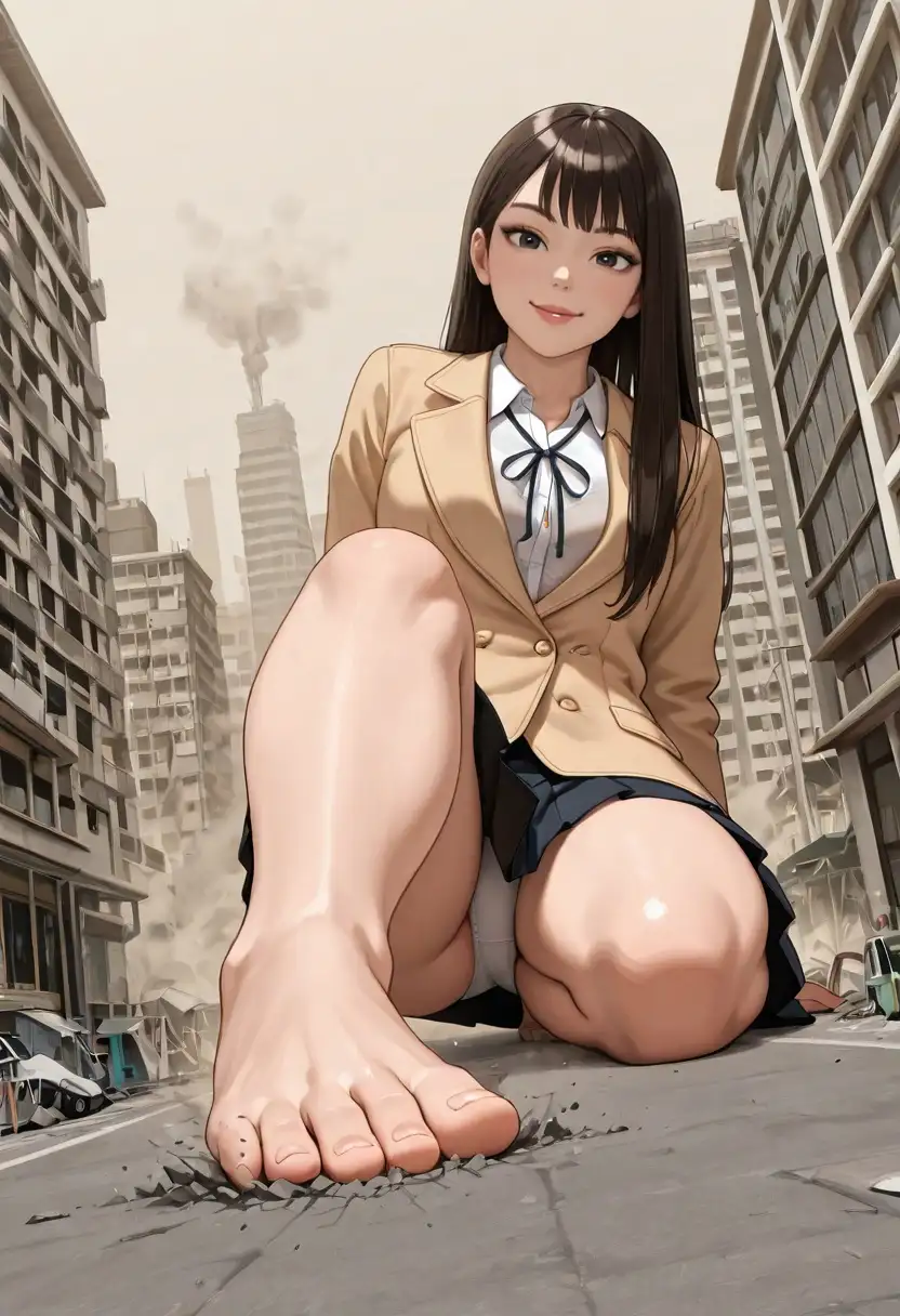 都市イジメ少女 サンプル画像 9