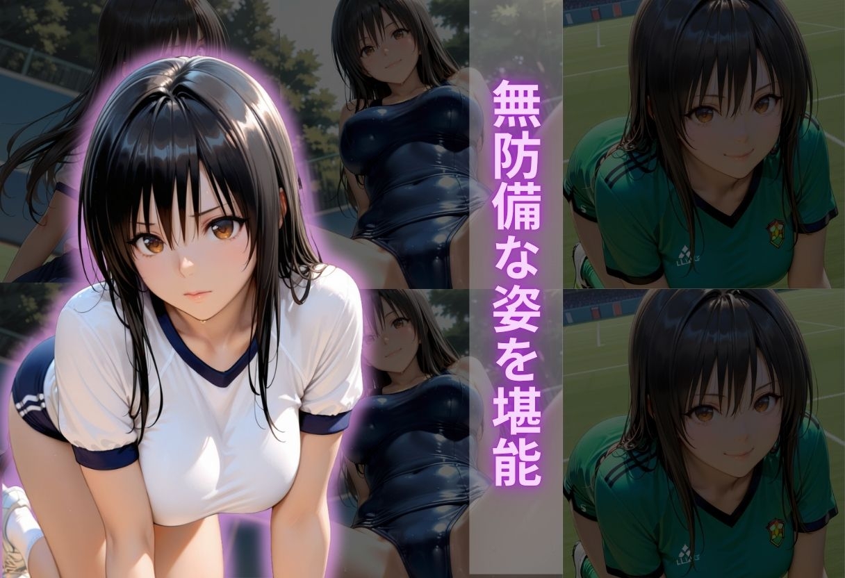 サンプル画像 3枚目