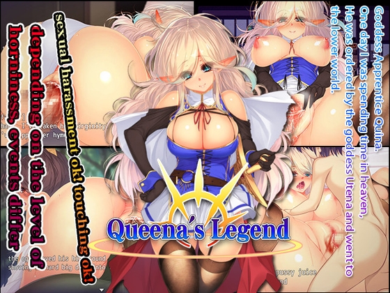 Queena's Legend