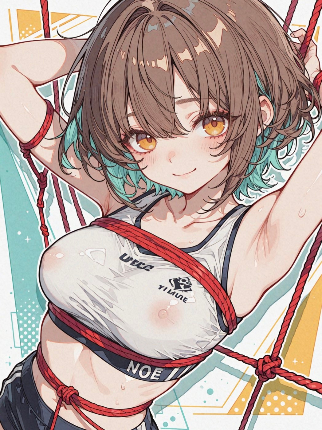 サンプル画像 1枚目