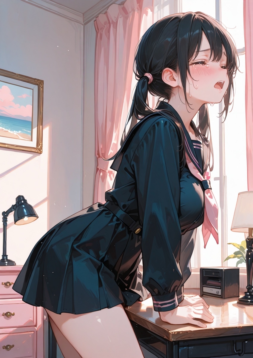 サンプル画像 3枚目