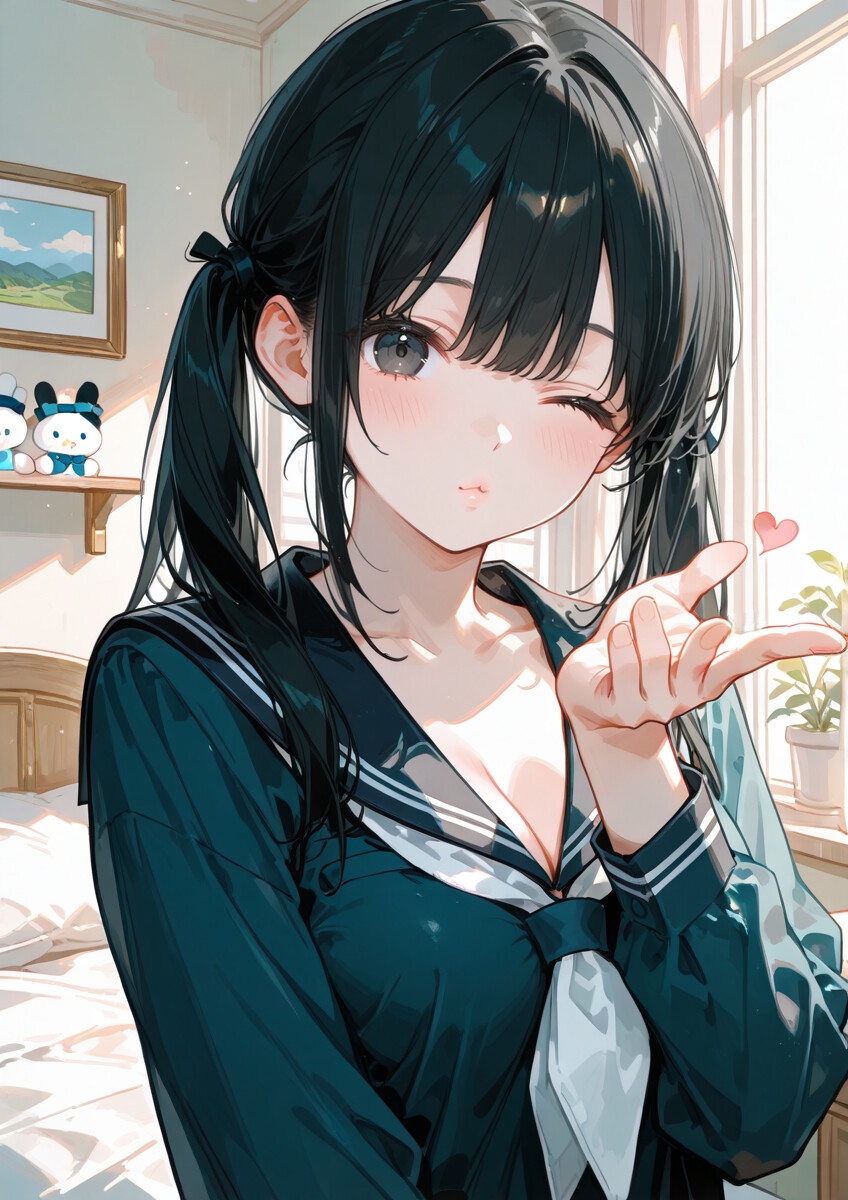 サンプル画像 4枚目