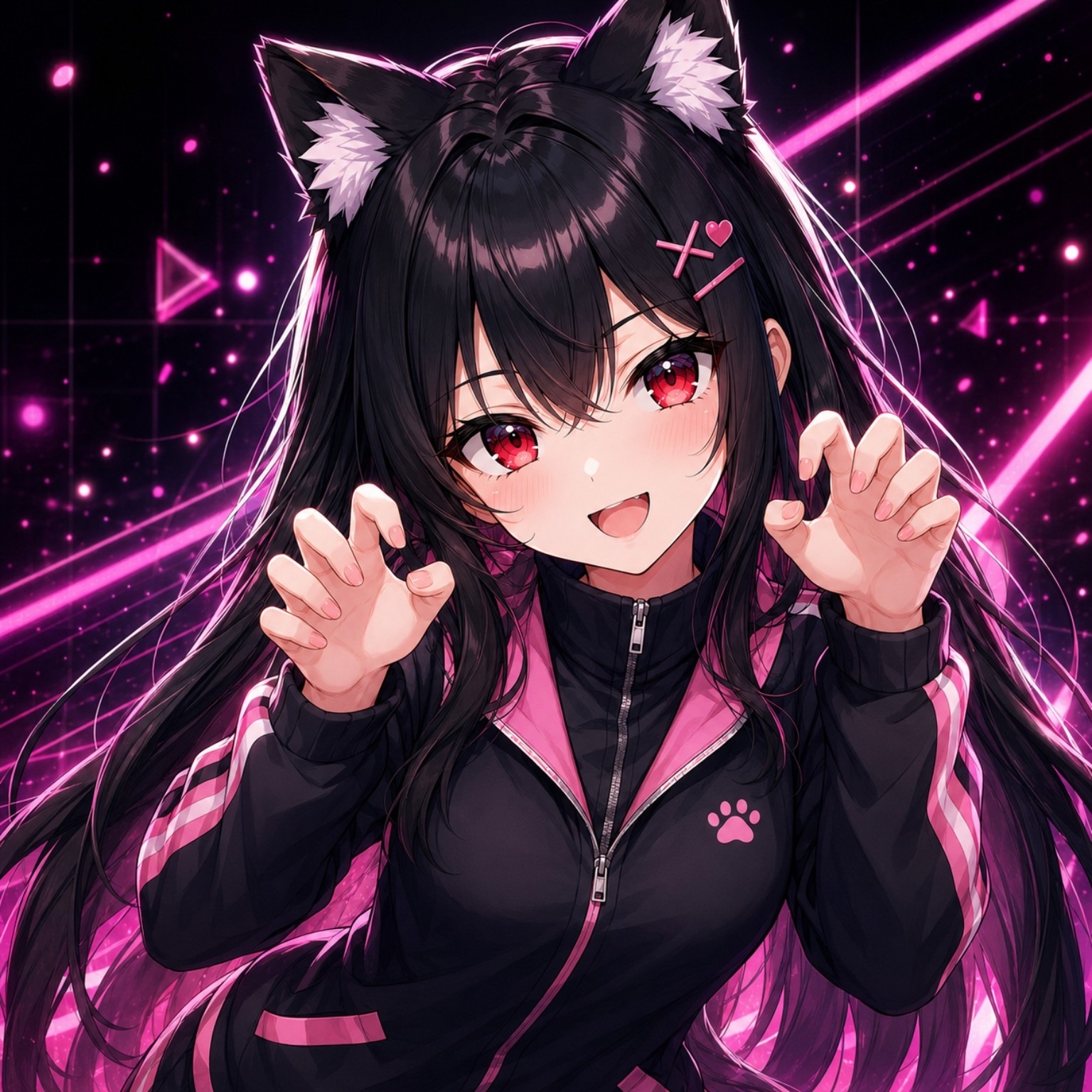 【罵倒おなサポ】逃げ場なし♡シャトルラン式・限界服従トレーニング 画像1