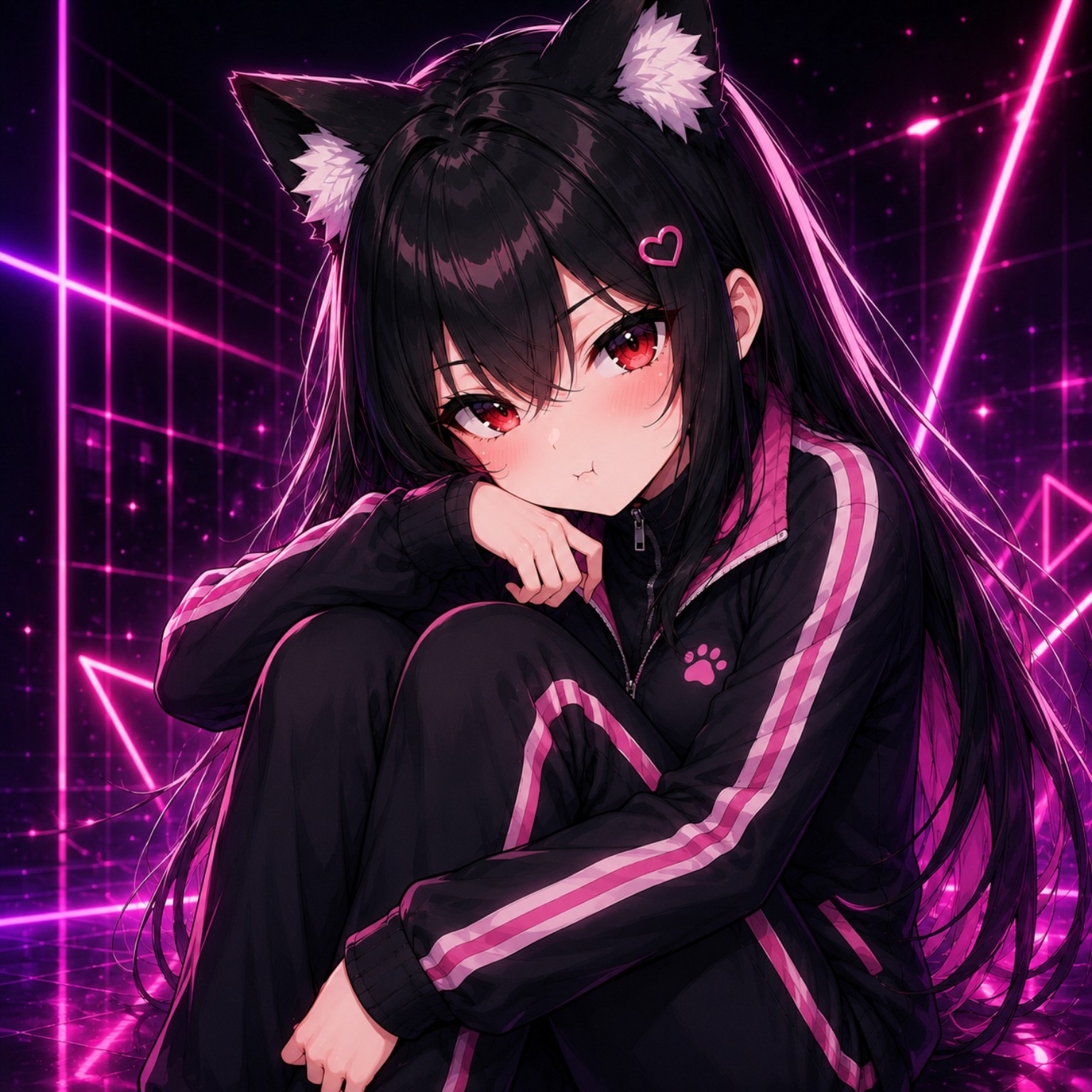 【罵倒おなサポ】逃げ場なし♡シャトルラン式・限界服従トレーニング 画像2