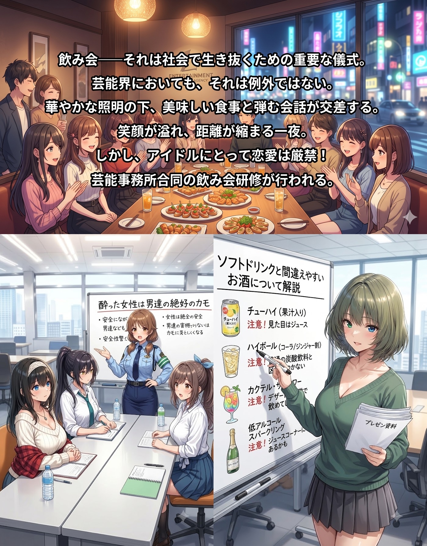 サンプル画像 1枚目
