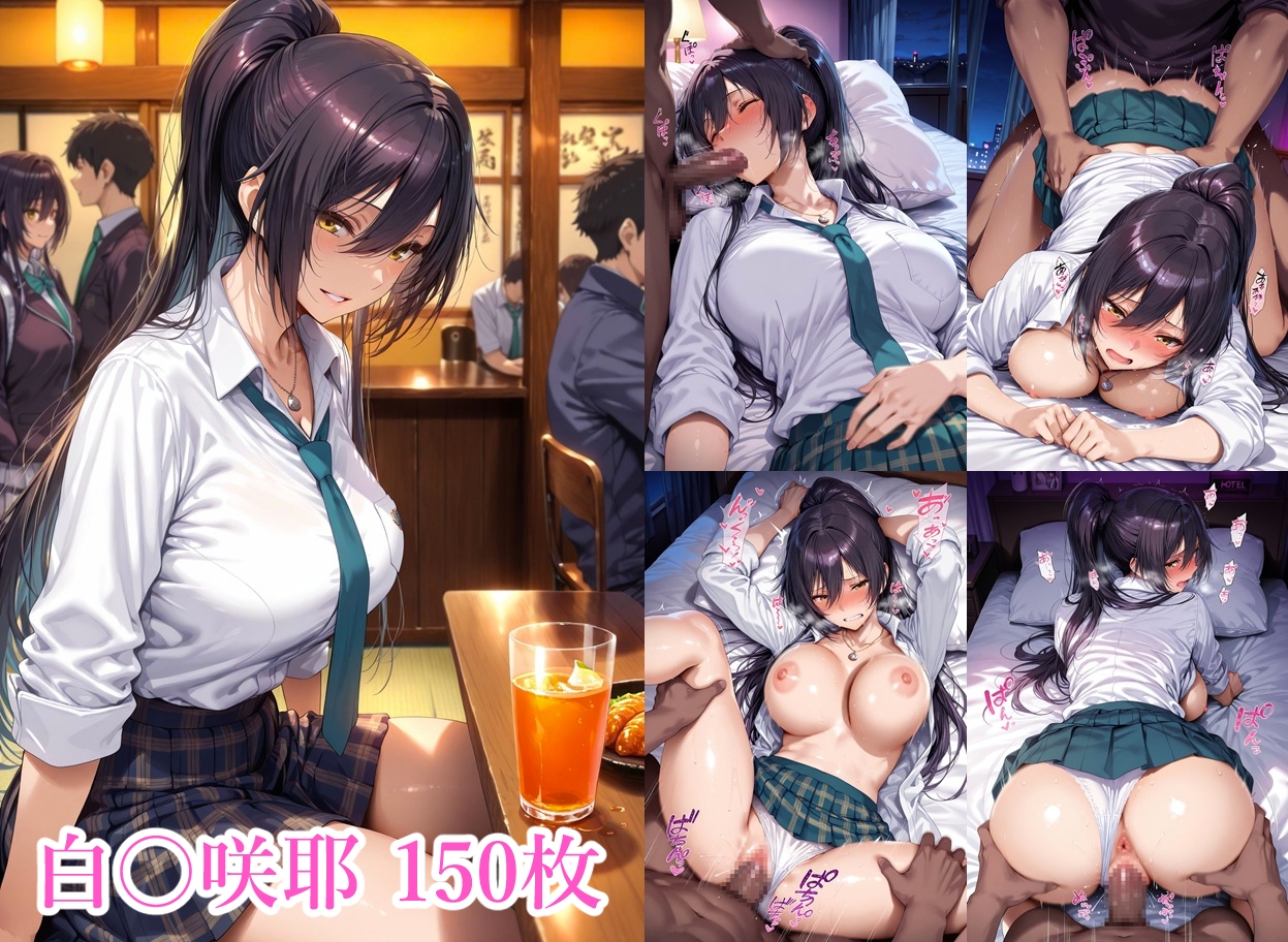 サンプル画像 5枚目