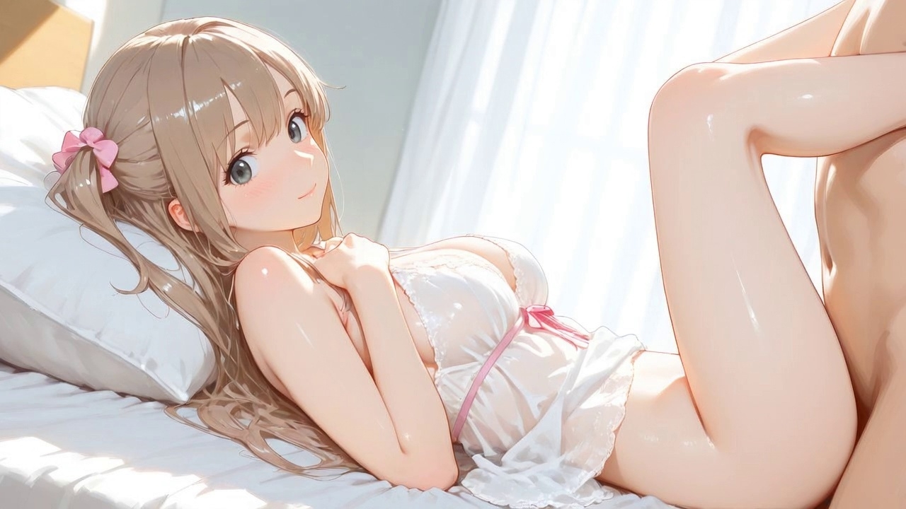 【4K120FPS】博多っ子マイカと過ごすえちえちご褒美せっくすざんまいやりまくった件 画像2