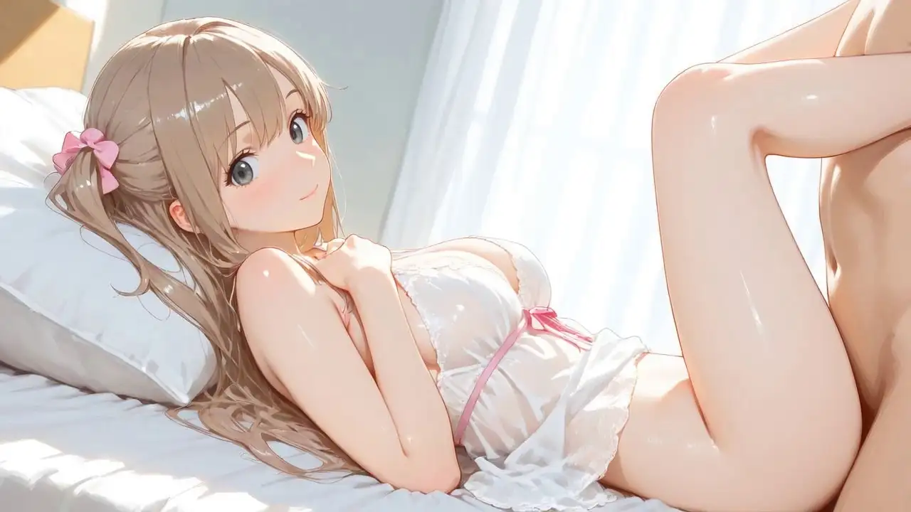【4K120FPS】博多っ子マイカと過ごすえちえちご褒美せっくすざんまいやりまくった件 サンプル画像 2