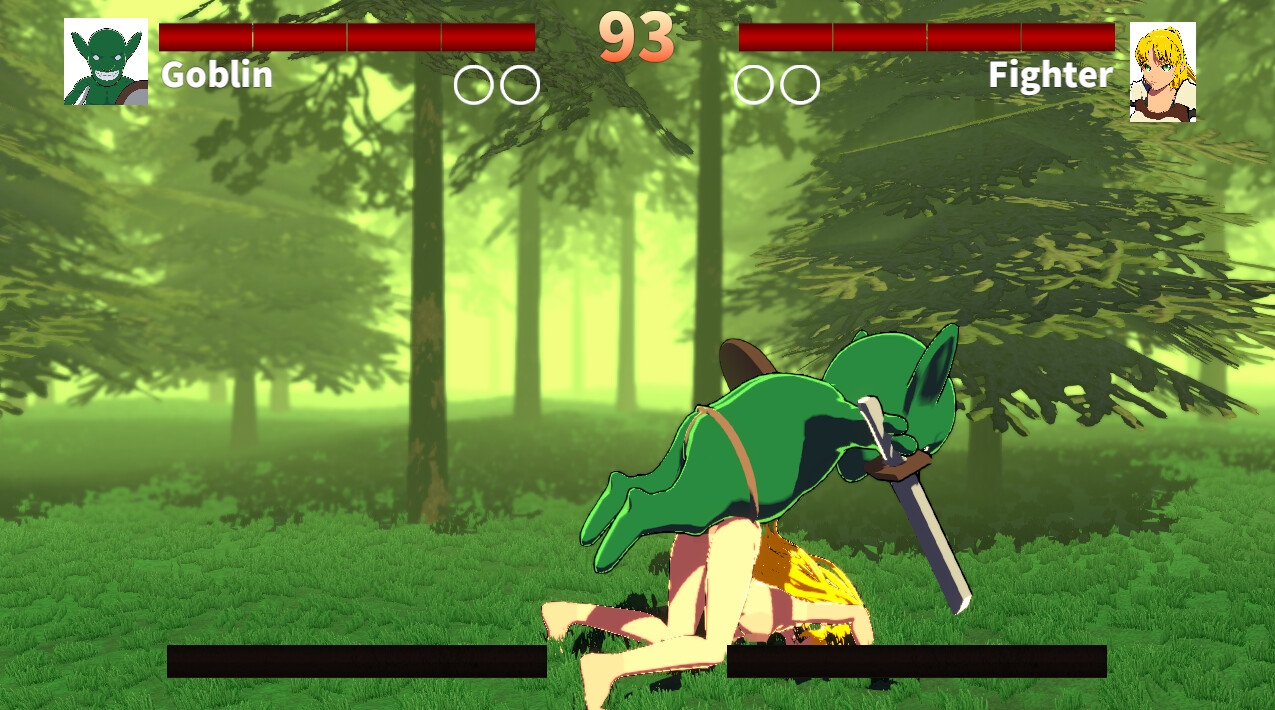 異界ファンタジーFIGHTING 画像1