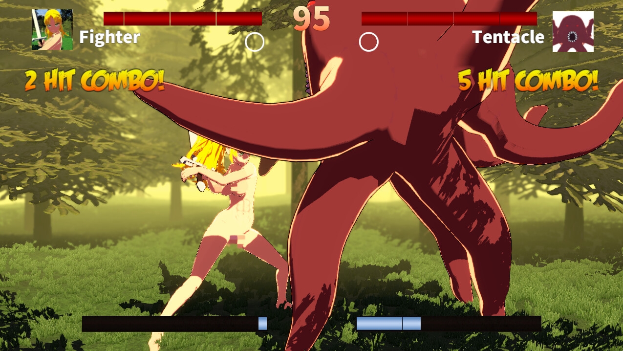 異界ファンタジーFIGHTING 画像2