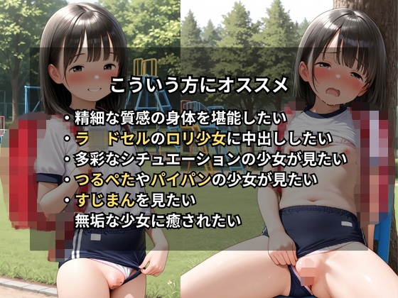 サンプル画像 1枚目