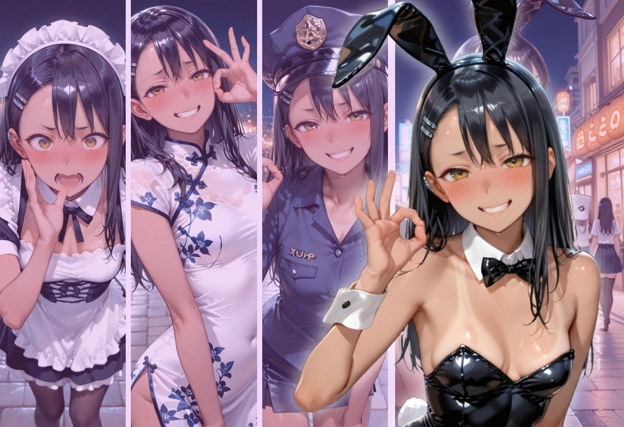 サンプル画像 1枚目