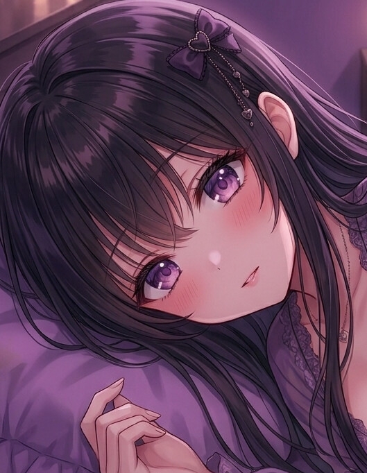 【よしよし特化】お姉さんのお膝で耳かき、なでなで、寝かしつけ 画像1